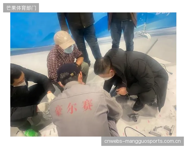 奥林匹克转播服务公司（OBS）的数据中枢标准，正在成为全球体育制作的通用语